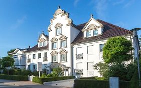 Techts Apartmenthaus